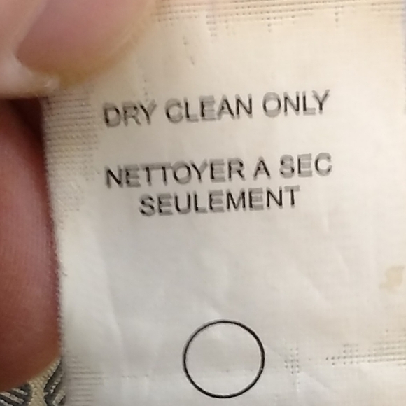 Billabong Wool Blend Black and White Plaid Jacket❄️ - Picture 5 of 6